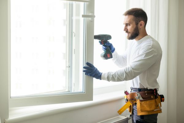 Custom Window Service in Sun City Center