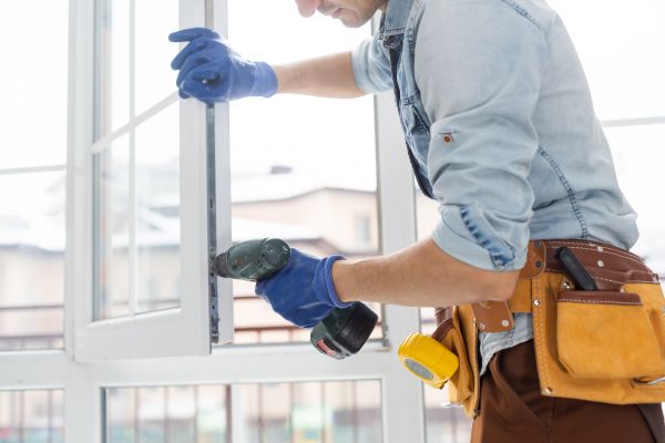 Residential Window Service in Sun City Center