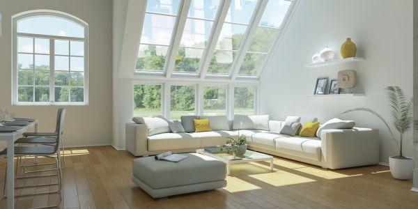 Custom Window Replacement in Sun City Center