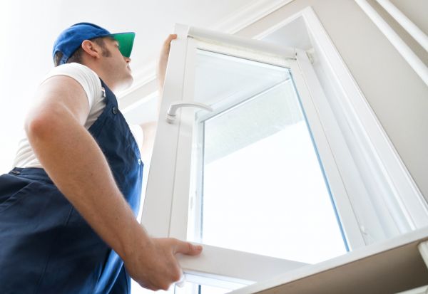 Vinyl Windows Installation in Sun City Center
