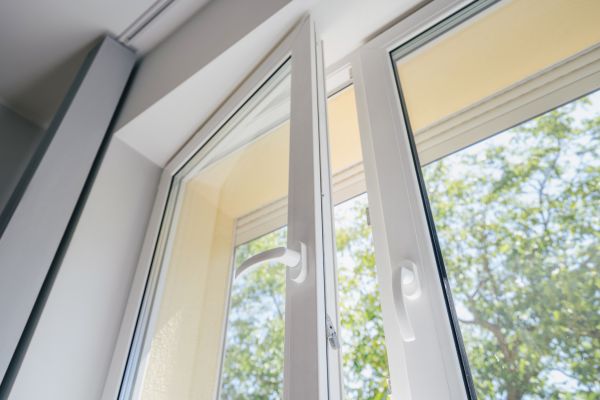 Vinyl Window Replacement in Sun City Center