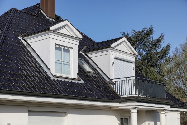 Dormer Window Replacement in Sun City Center