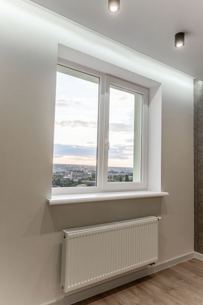 Glass Window Replacement in Sun City Center