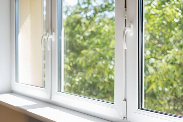 Damaged Window Replacement in Sun City Center