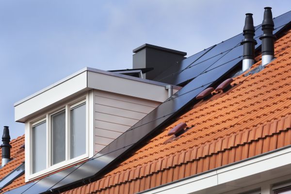 Dormer Window Installation in Sun City Center