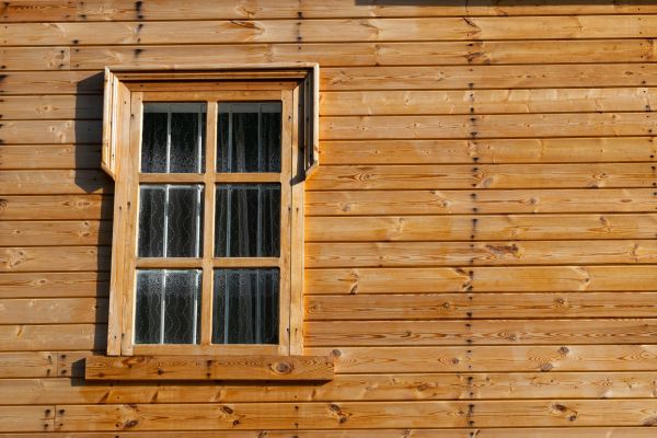 Wood Clad Windows Installation in Sun City Center