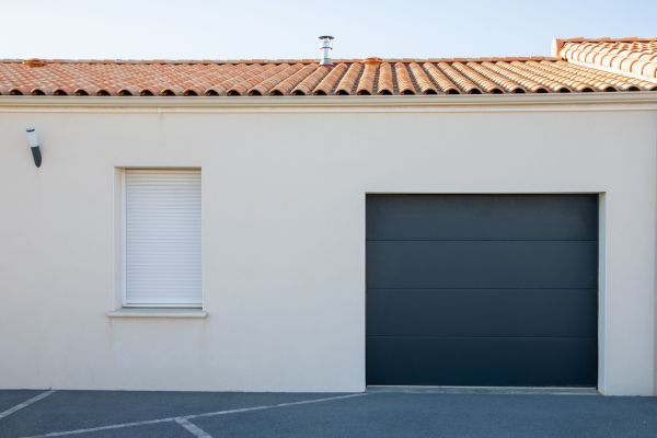 Garage Window Replacement in Sun City Center