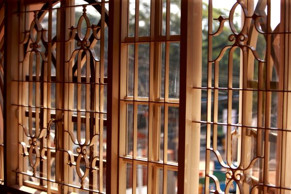 Metal Window Repair in Sun City Center