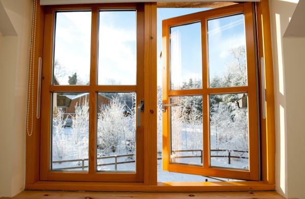 Double Window Replacement in Sun City Center