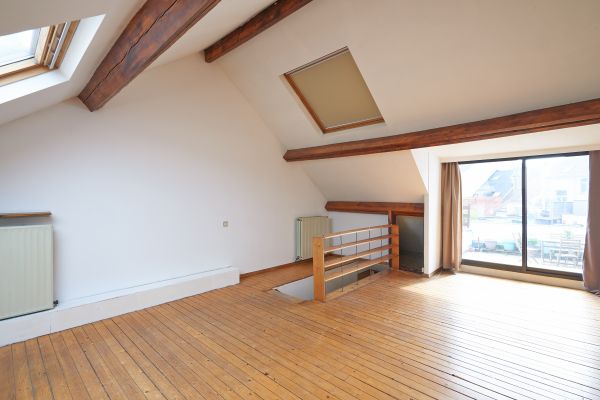 Attic Window Installation in Sun City Center