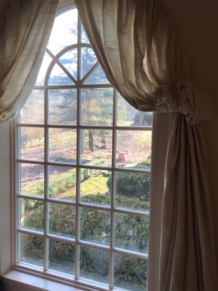 Elliptical Window Replacement in Sun City Center