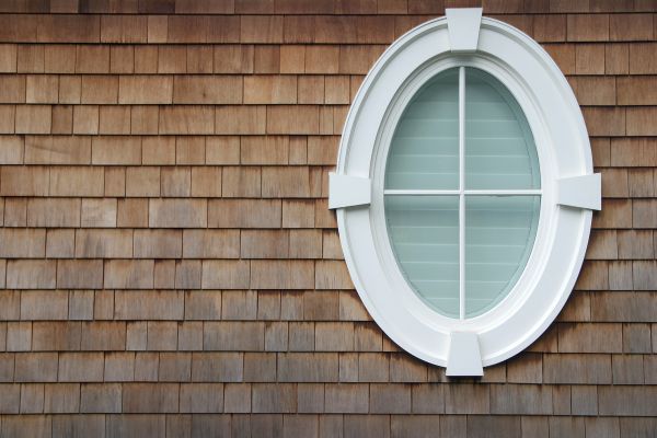 Oval Window Replacement in Sun City Center