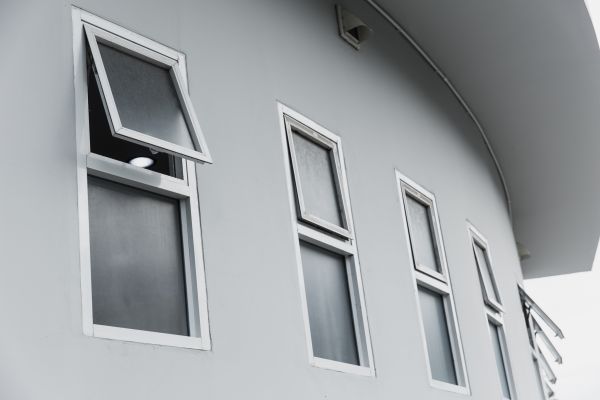 Awning Windows Installation in Sun City Center
