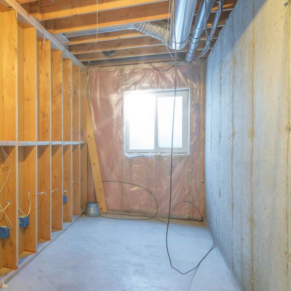 Basement Window Replacement in Sun City Center