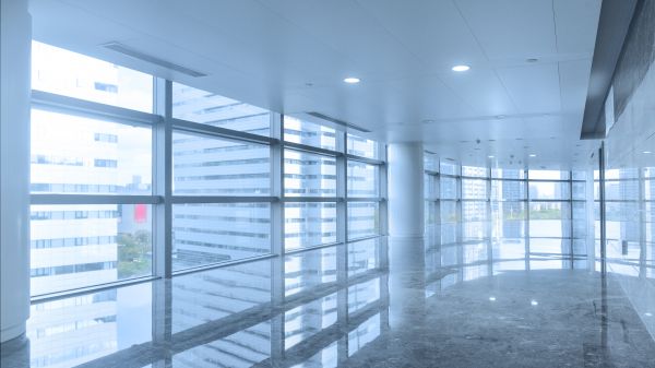 Commercial Window Replacement in Sun City Center