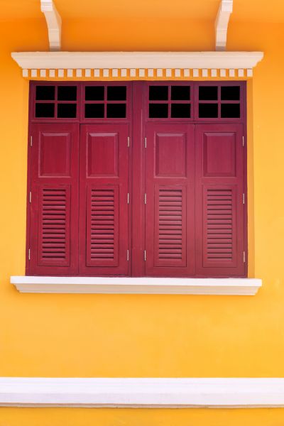 Wood Window Service in Sun City Center