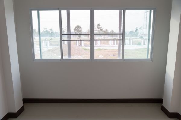 Sliding Windows Installation in Sun City Center