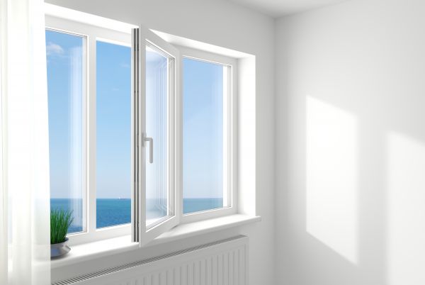 Casement Windows Installation in Sun City Center
