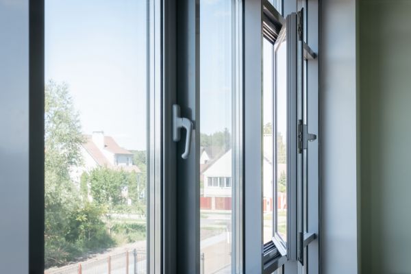 Aluminium Windows Installation in Sun City Center
