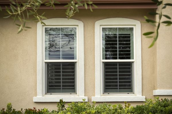 Single Hung Window Replacement in Sun City Center