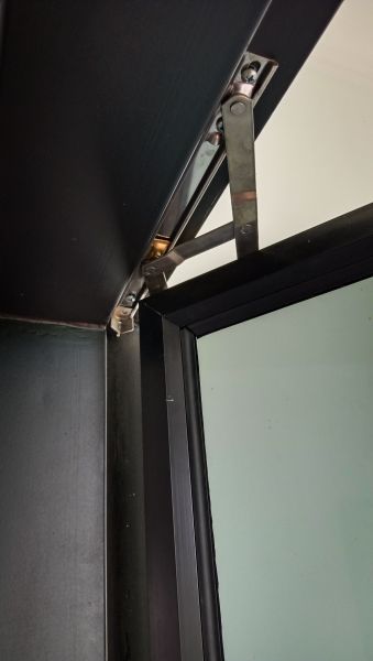 Pivot Window Replacement in Sun City Center