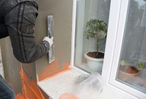 Fiberglass Window Replacement in Sun City Center