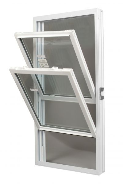 Double Hung Window Replacement in Sun City Center