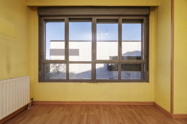 Aluminum Window Replacement in Sun City Center