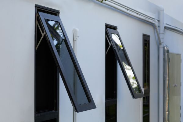 Tilt Window Installation in Sun City Center