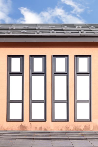 Metal Window Installation in Sun City Center