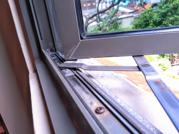 Hinged Window Replacement in Sun City Center