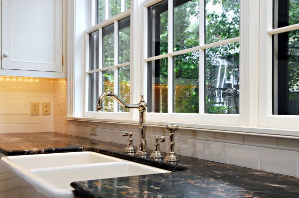 Kitchen Window Replacement in Sun City Center