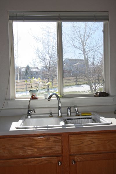 Kitchen Window Installation in Sun City Center