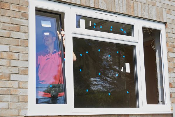 New Windows Installation in Sun City Center