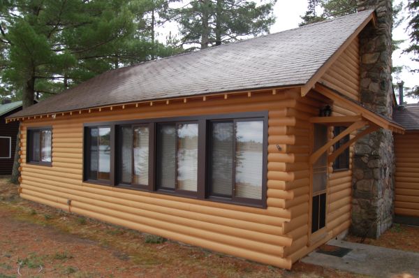 Cabin Window Replacement in Sun City Center
