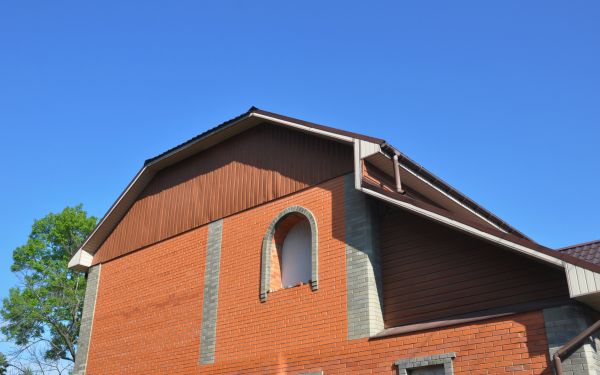 Brick Window Installation in Sun City Center