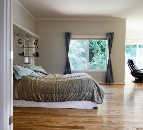 Bedroom Window Installation in Sun City Center
