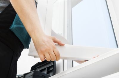 Window Supply Retailers with Installation Services